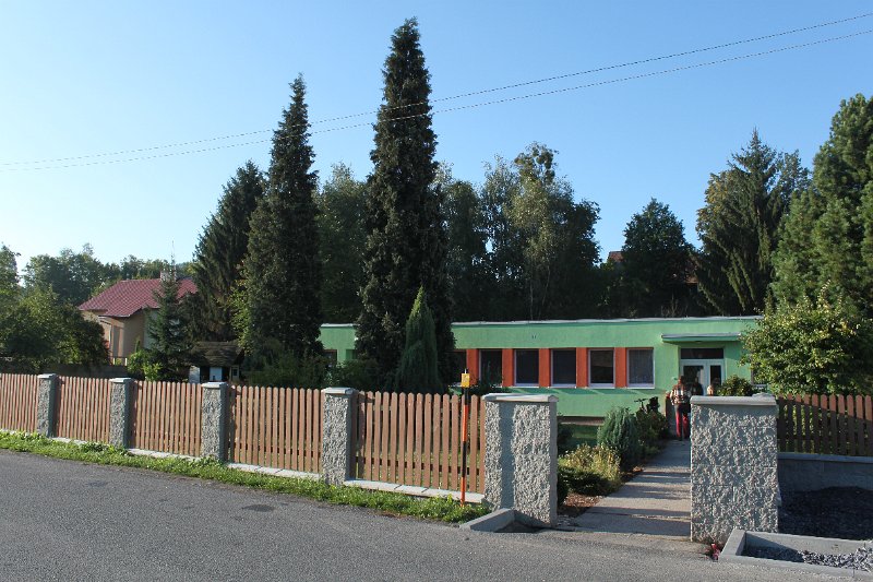 Akce MŠ Veselá