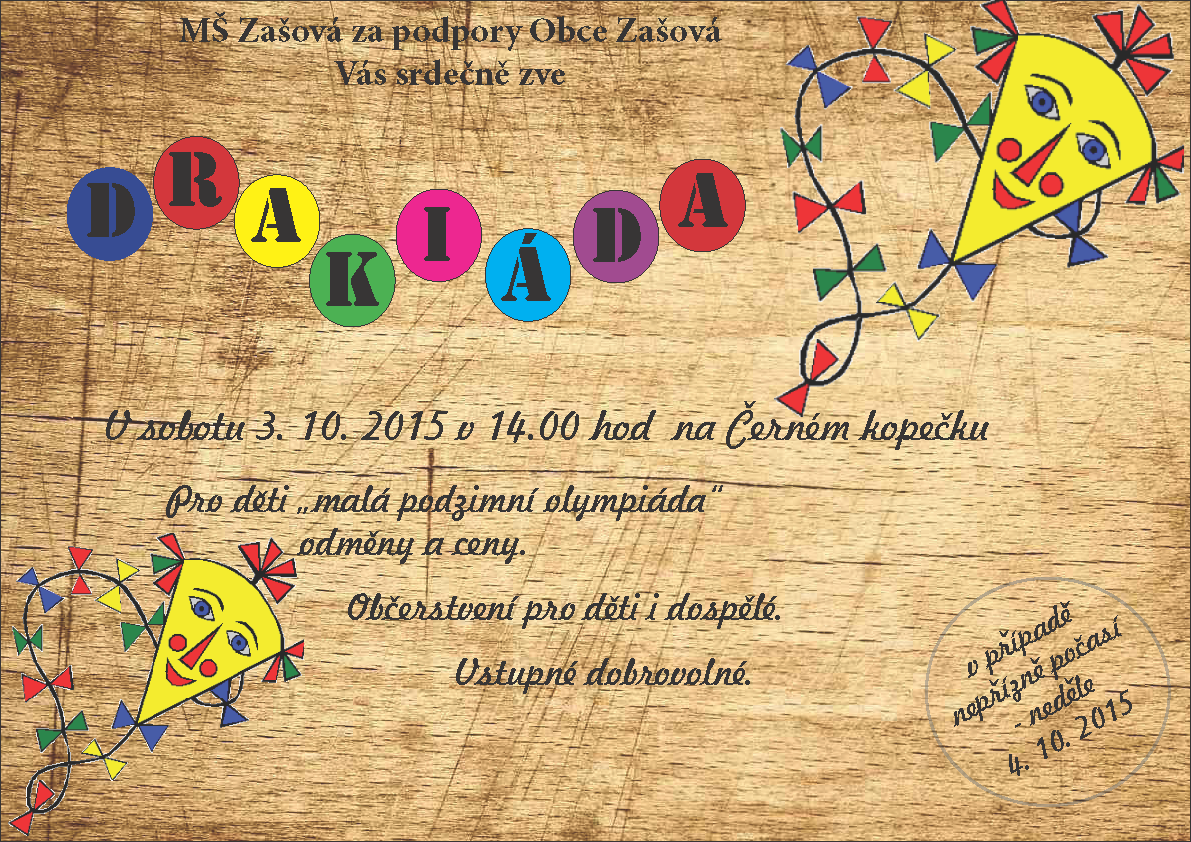 drakiáda 2015